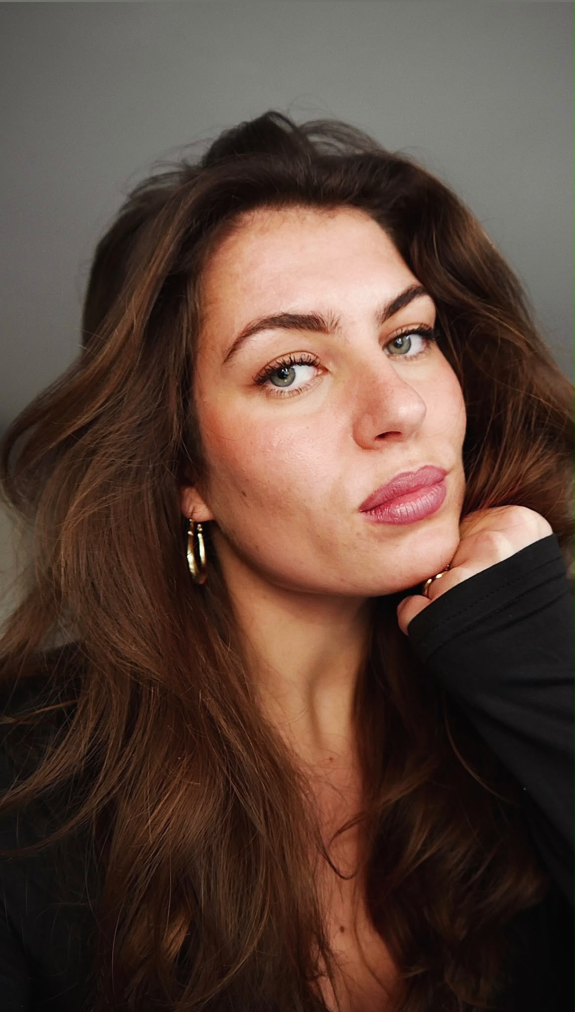 Emilia Plock, Gründerin der New Earth Academy