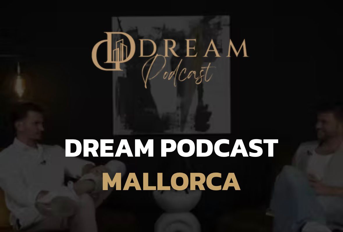 Dream Podcast Mallorca